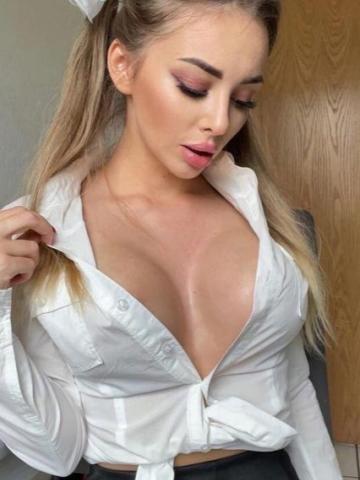 Анкета проститутки Стелла - Фото 1, , 26 лет, №31430